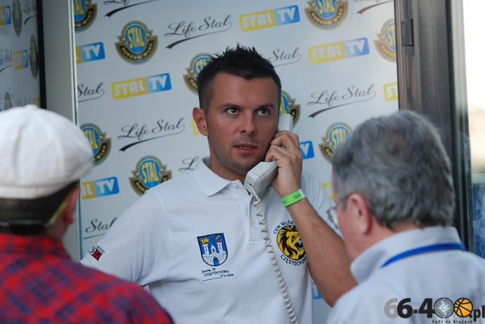 109/188 Stal Gorzów - Dospel Włókniarz Częstochowa 61:28