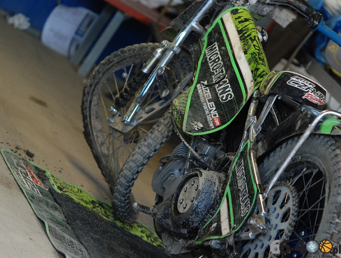 113/188 Stal Gorzów - Dospel Włókniarz Częstochowa 61:28