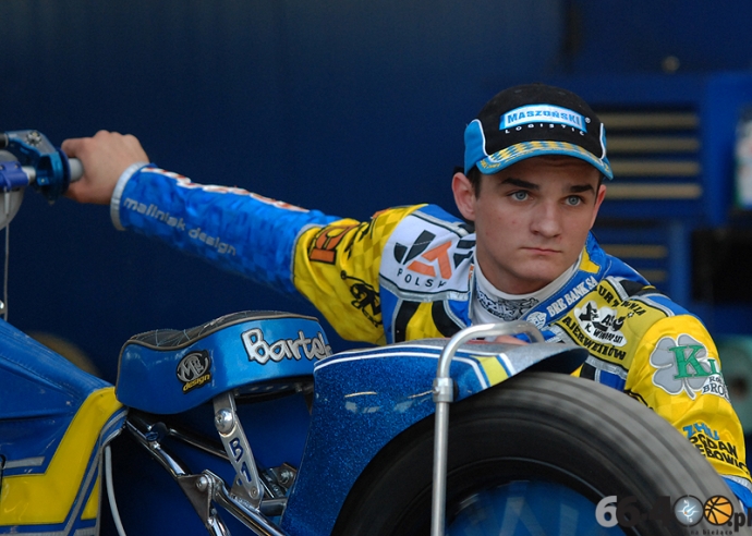 115/188 Stal Gorzów - Dospel Włókniarz Częstochowa 61:28