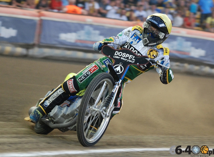 137/188 Stal Gorzów - Dospel Włókniarz Częstochowa 61:28