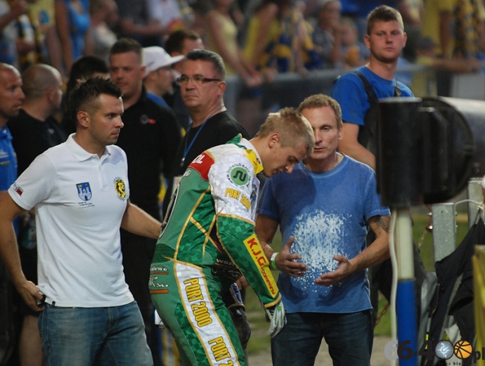 149/188 Stal Gorzów - Dospel Włókniarz Częstochowa 61:28