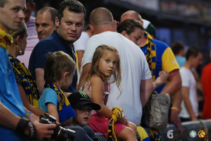 152/188 Stal Gorzów - Dospel Włókniarz Częstochowa 61:28