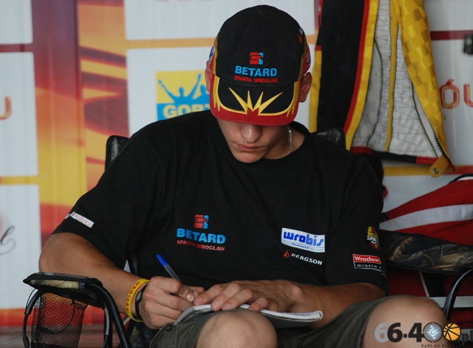 10/132 Stal Gorzów - Betard Sparta Wrocław 57:33