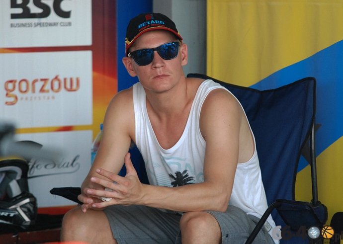 12/132 Stal Gorzów - Betard Sparta Wrocław 57:33