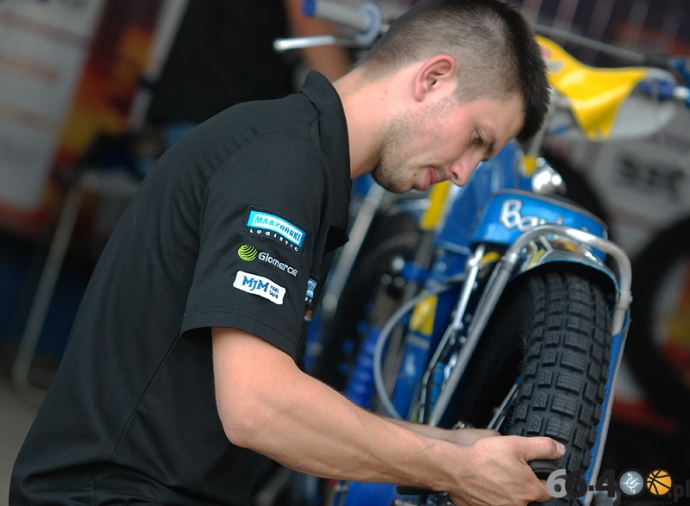 15/132 Stal Gorzów - Betard Sparta Wrocław 57:33