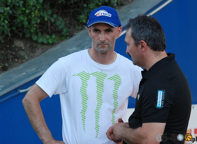 18/132 Stal Gorzów - Betard Sparta Wrocław 57:33