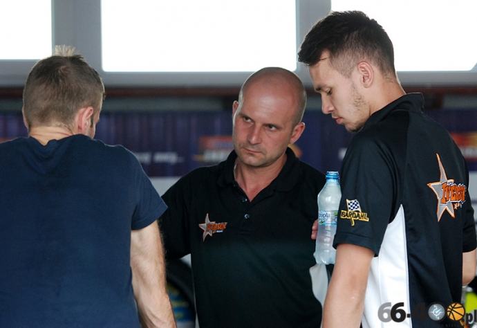 19/132 Stal Gorzów - Betard Sparta Wrocław 57:33