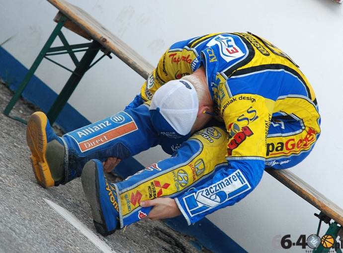 24/132 Stal Gorzów - Betard Sparta Wrocław 57:33