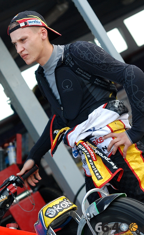 27/132 Stal Gorzów - Betard Sparta Wrocław 57:33