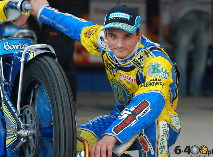 29/132 Stal Gorzów - Betard Sparta Wrocław 57:33