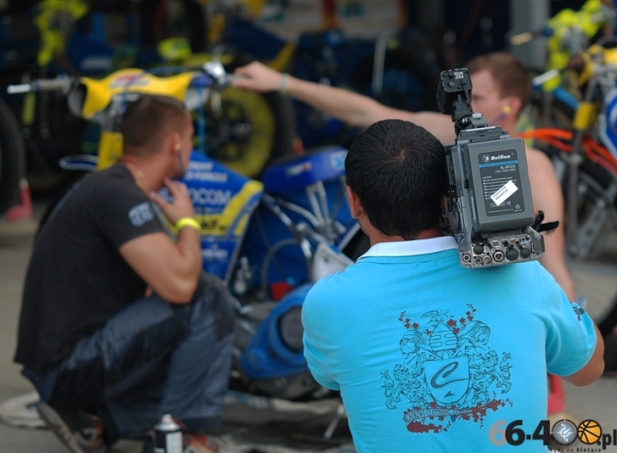 31/132 Stal Gorzów - Betard Sparta Wrocław 57:33