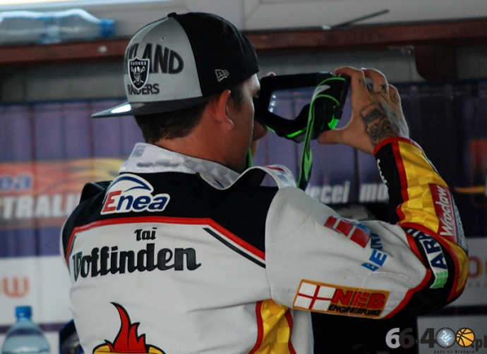 33/132 Stal Gorzów - Betard Sparta Wrocław 57:33