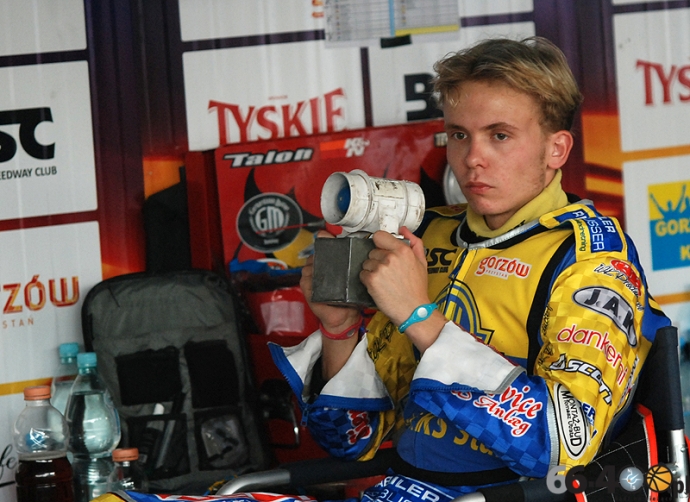 48/132 Stal Gorzów - Betard Sparta Wrocław 57:33