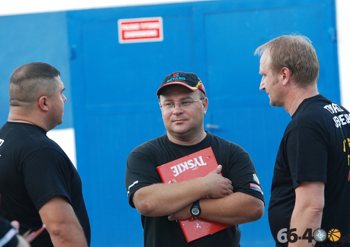 49/132 Stal Gorzów - Betard Sparta Wrocław 57:33