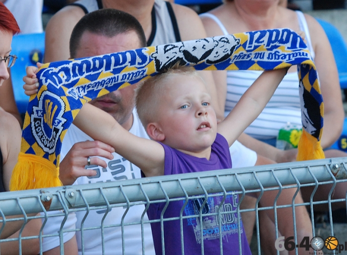 56/132 Stal Gorzów - Betard Sparta Wrocław 57:33