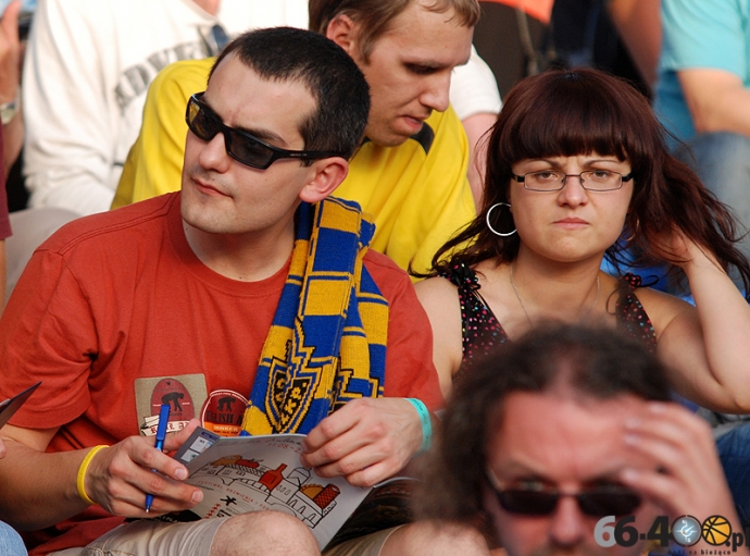 69/132 Stal Gorzów - Betard Sparta Wrocław 57:33