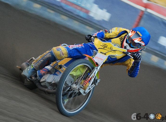 90/132 Stal Gorzów - Betard Sparta Wrocław 57:33