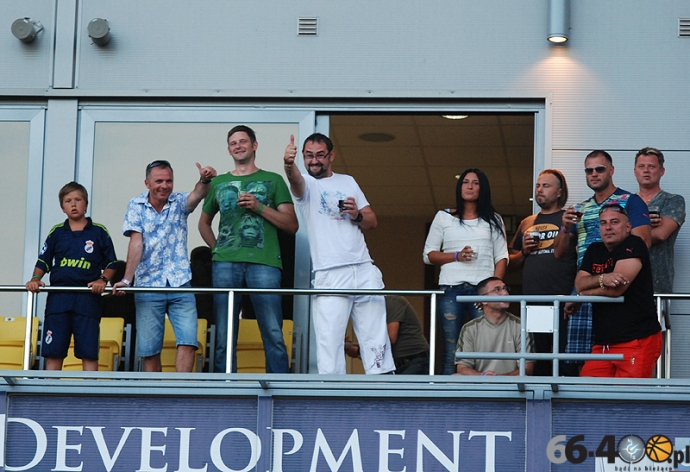 92/132 Stal Gorzów - Betard Sparta Wrocław 57:33