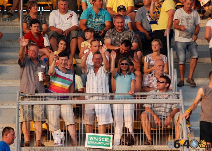 94/132 Stal Gorzów - Betard Sparta Wrocław 57:33