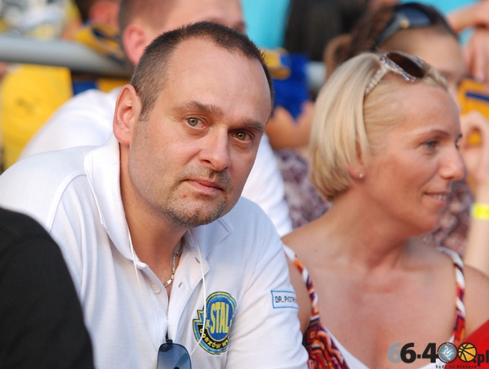 95/132 Stal Gorzów - Betard Sparta Wrocław 57:33