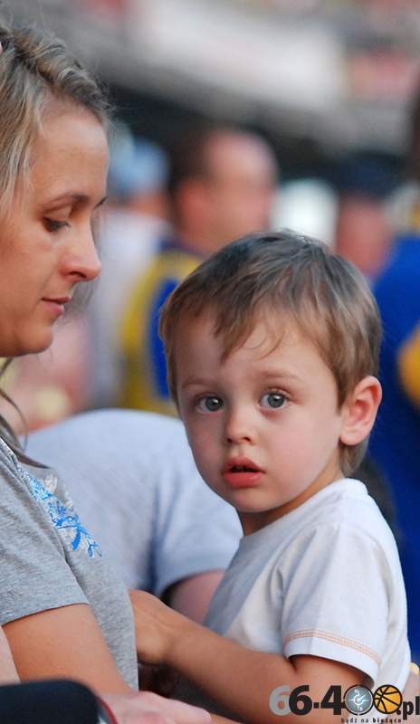 99/132 Stal Gorzów - Betard Sparta Wrocław 57:33