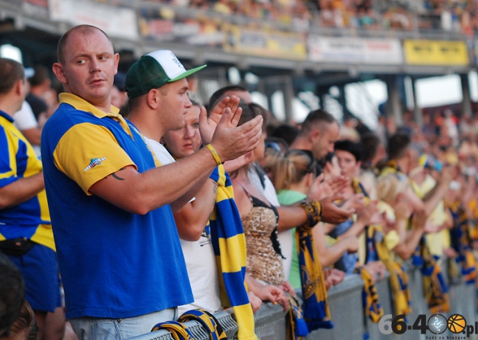 100/132 Stal Gorzów - Betard Sparta Wrocław 57:33