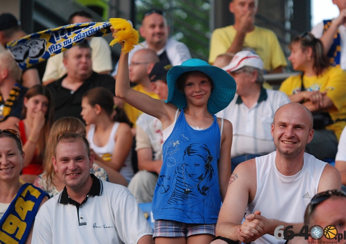 103/132 Stal Gorzów - Betard Sparta Wrocław 57:33