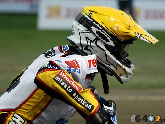 117/132 Stal Gorzów - Betard Sparta Wrocław 57:33