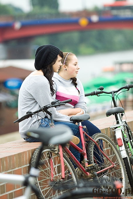 4/30 Gorzów: Rowerowa Masa Krytyczna