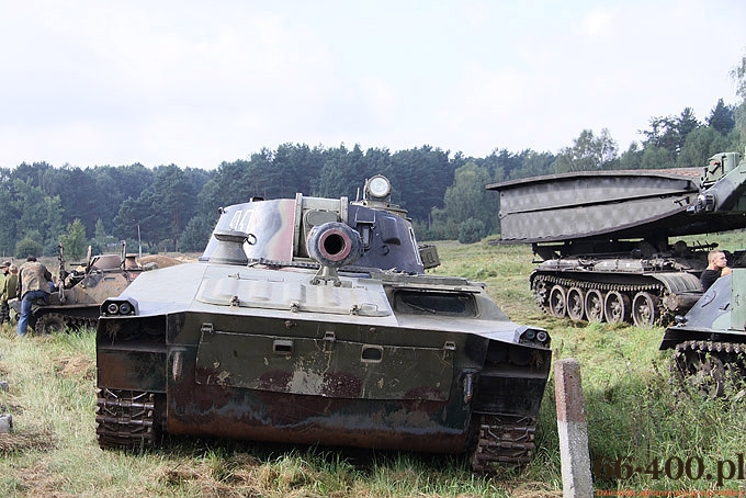 3/27 Skwierzyna: II zlot M.A.S.H.