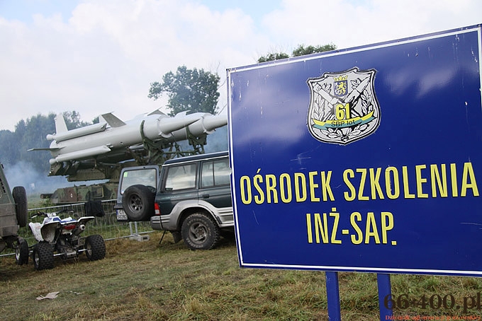 5/27 Skwierzyna: II zlot M.A.S.H.