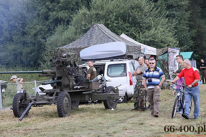 6/27 Skwierzyna: II zlot M.A.S.H.