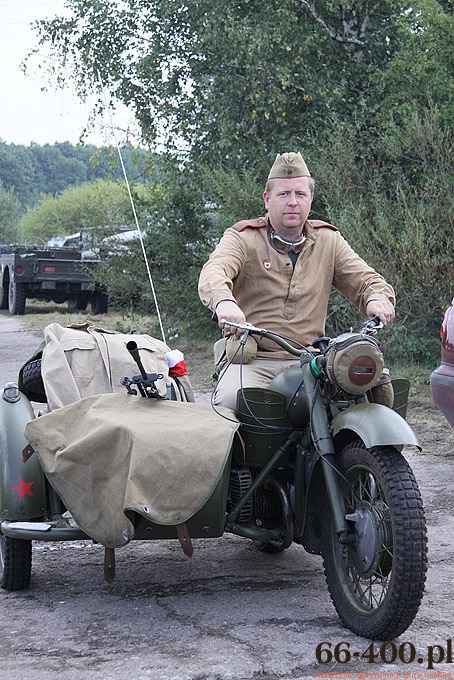 7/27 Skwierzyna: II zlot M.A.S.H.