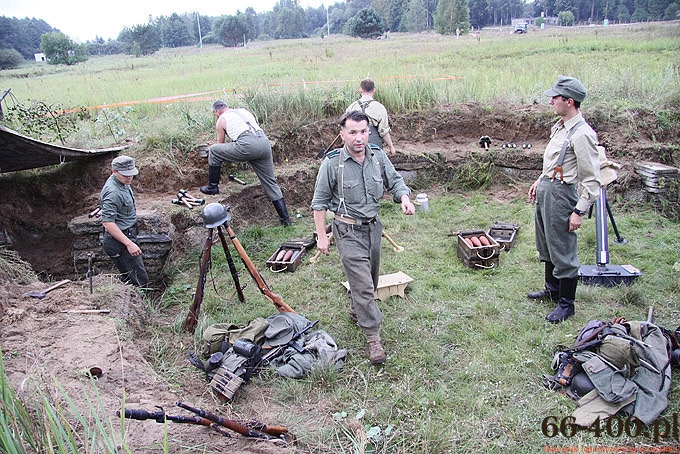 9/27 Skwierzyna: II zlot M.A.S.H.