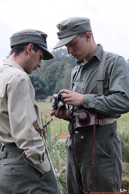 10/27 Skwierzyna: II zlot M.A.S.H.