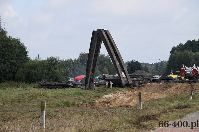 12/27 Skwierzyna: II zlot M.A.S.H.