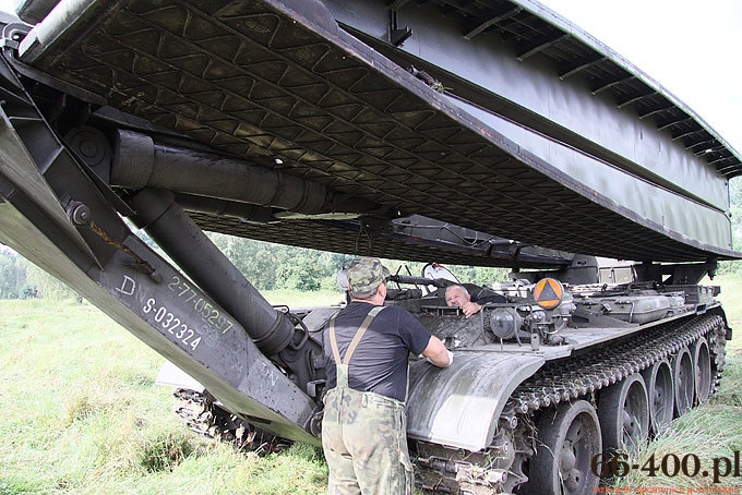 13/27 Skwierzyna: II zlot M.A.S.H.