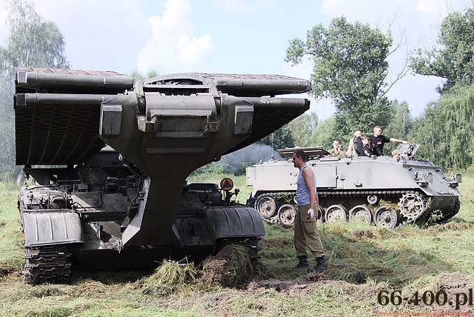 16/27 Skwierzyna: II zlot M.A.S.H.