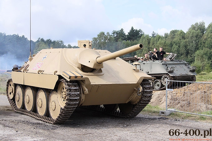 18/27 Skwierzyna: II zlot M.A.S.H.