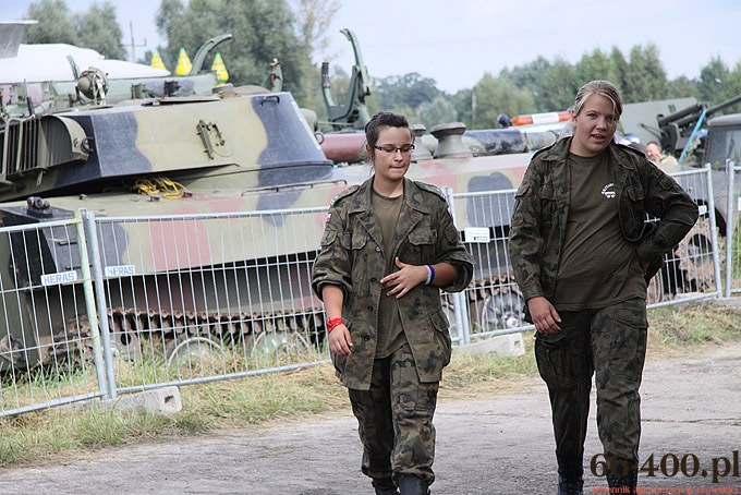 19/27 Skwierzyna: II zlot M.A.S.H.