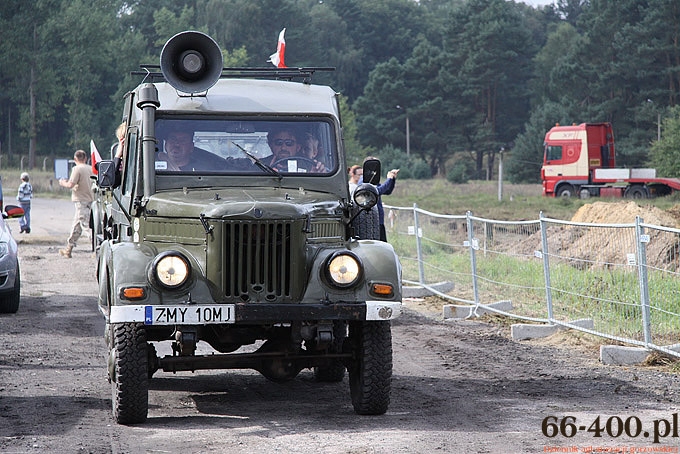 21/27 Skwierzyna: II zlot M.A.S.H.