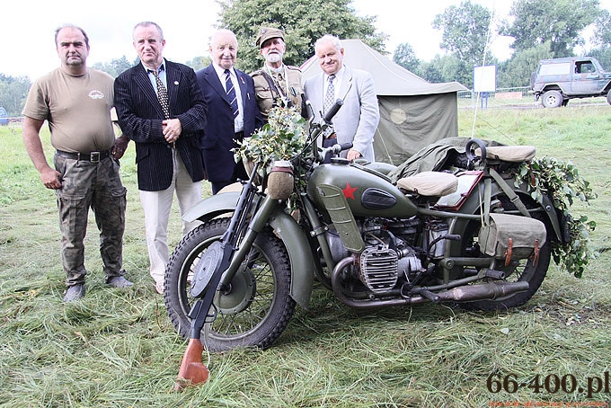 22/27 Skwierzyna: II zlot M.A.S.H.