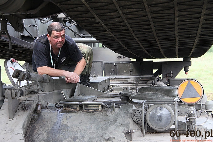 23/27 Skwierzyna: II zlot M.A.S.H.