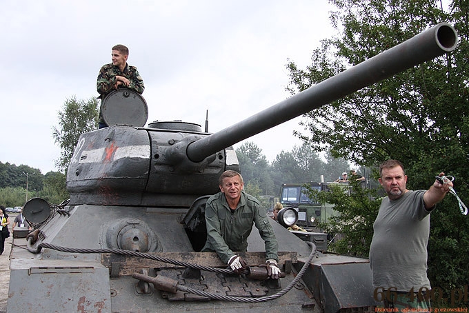 25/27 Skwierzyna: II zlot M.A.S.H.