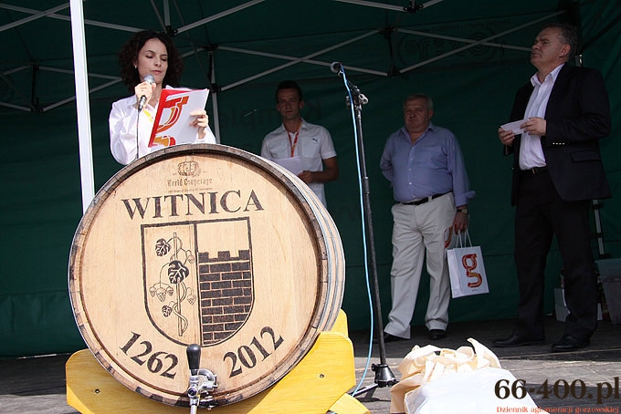 3/108 Gorzów: IV Lubuskie Kulinaria Regionalne