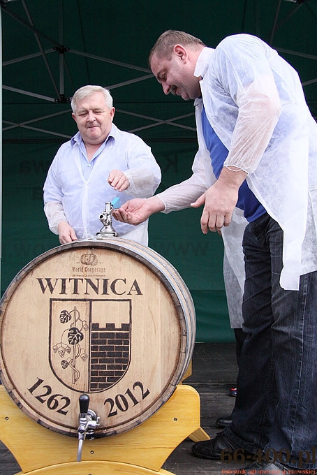 4/108 Gorzów: IV Lubuskie Kulinaria Regionalne