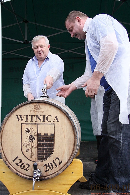 5/108 Gorzów: IV Lubuskie Kulinaria Regionalne