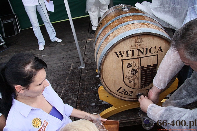 9/108 Gorzów: IV Lubuskie Kulinaria Regionalne