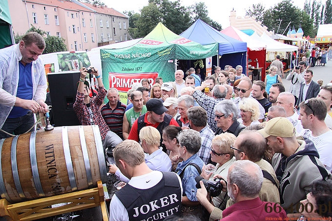12/108 Gorzów: IV Lubuskie Kulinaria Regionalne