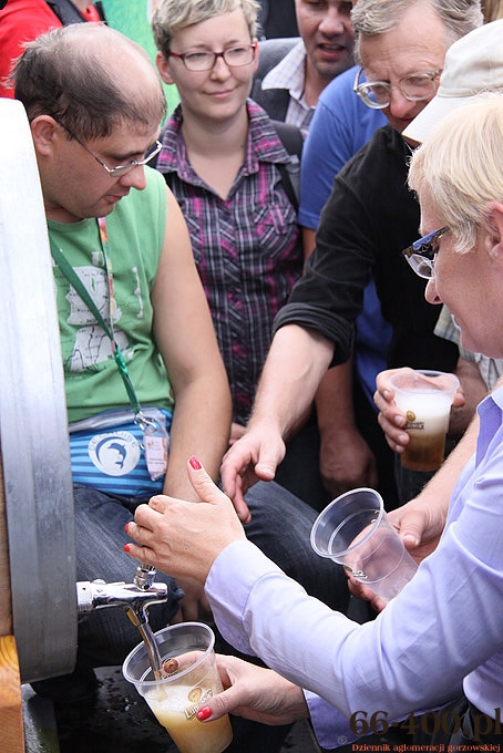 13/108 Gorzów: IV Lubuskie Kulinaria Regionalne